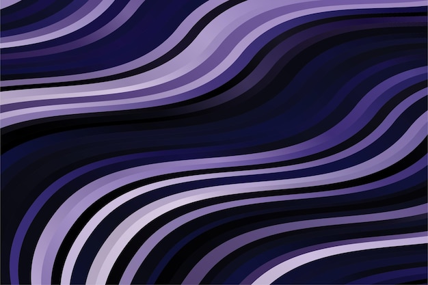 Fondo de líneas geométricas abstractas