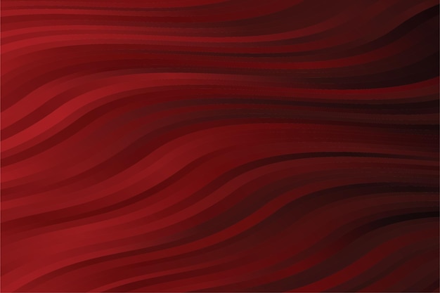 Fondo de líneas geométricas abstractas
