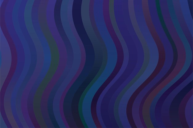 Fondo de líneas geométricas abstractas