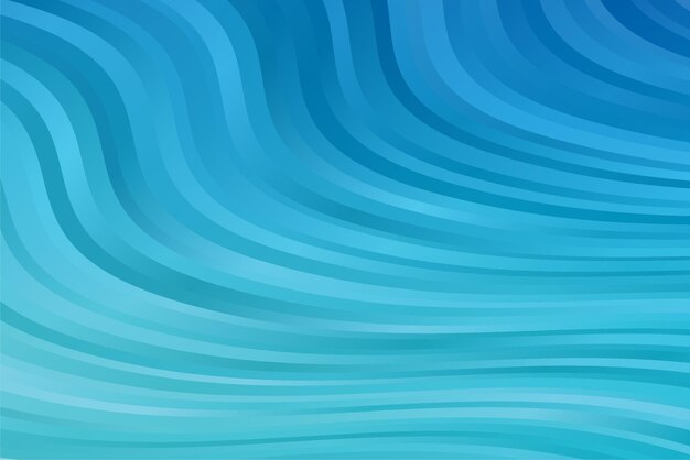 Fondo de líneas geométricas abstractas