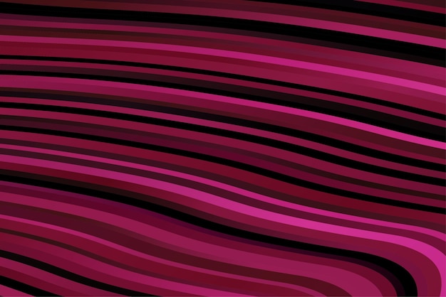 Fondo de líneas geométricas abstractas