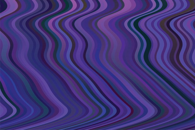 Fondo de líneas geométricas abstractas