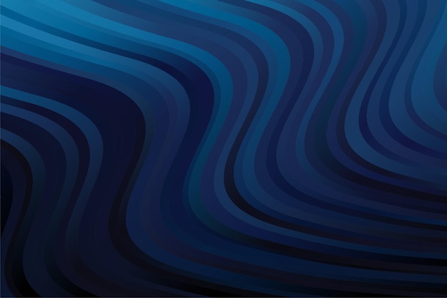 Fondo de líneas geométricas abstractas