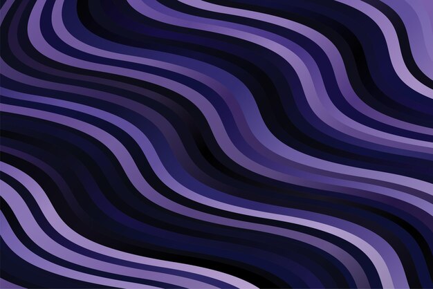 Fondo de líneas geométricas abstractas
