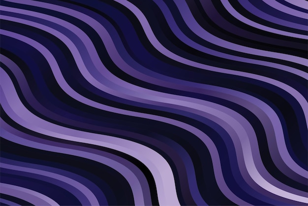 Fondo de líneas geométricas abstractas