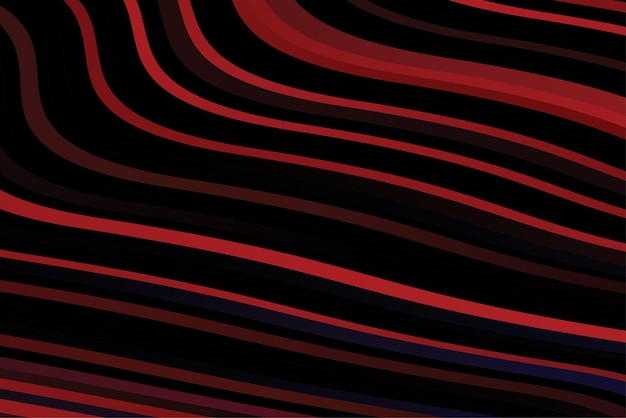 Fondo de líneas geométricas abstractas