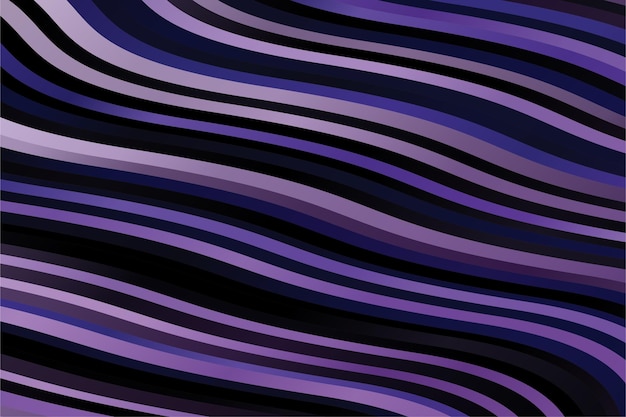 Fondo de líneas geométricas abstractas