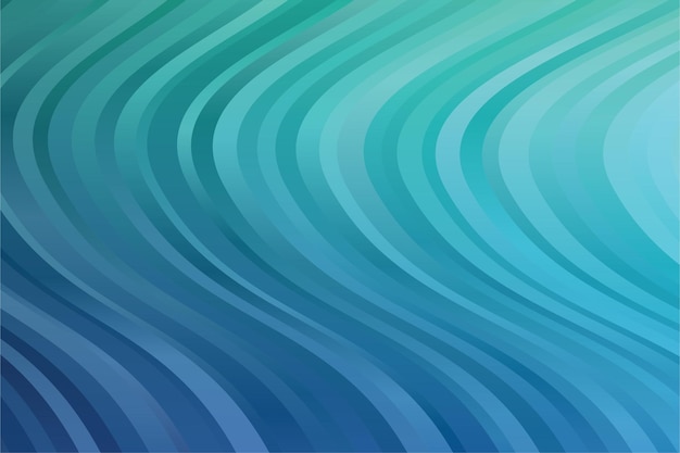 Fondo de líneas geométricas abstractas