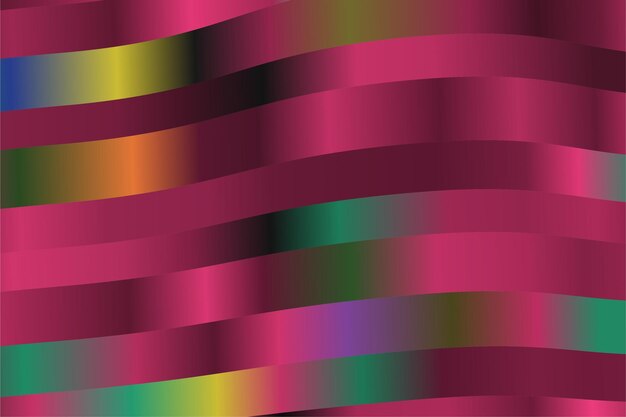 Fondo de líneas geométricas abstractas