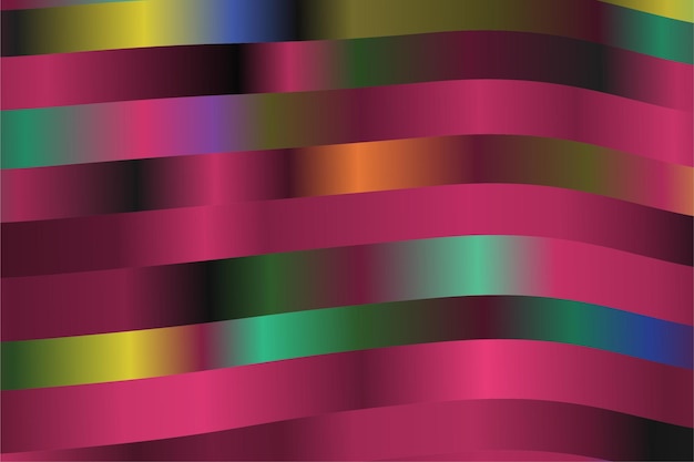 Fondo de líneas geométricas abstractas