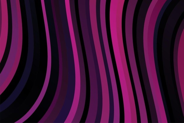 Fondo de líneas geométricas abstractas