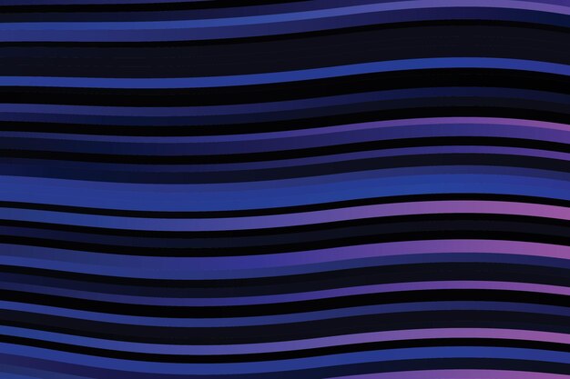 Fondo de líneas geométricas abstractas