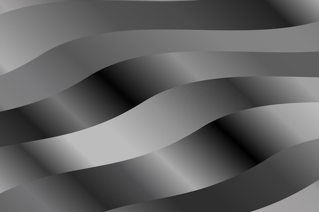 Fondo de líneas geométricas abstractas