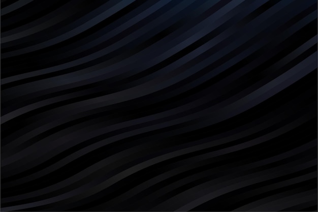 Fondo de líneas geométricas abstractas