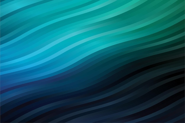 Fondo de líneas geométricas abstractas