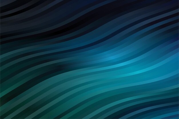 Fondo de líneas geométricas abstractas