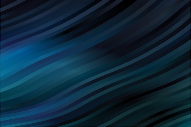 Fondo de líneas geométricas abstractas