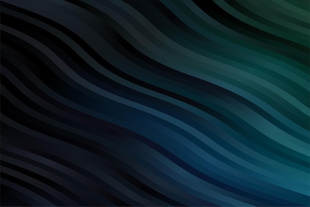 Fondo de líneas geométricas abstractas