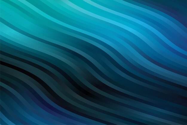 Fondo de líneas geométricas abstractas