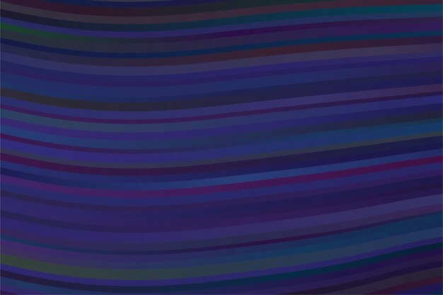 Fondo de líneas geométricas abstractas
