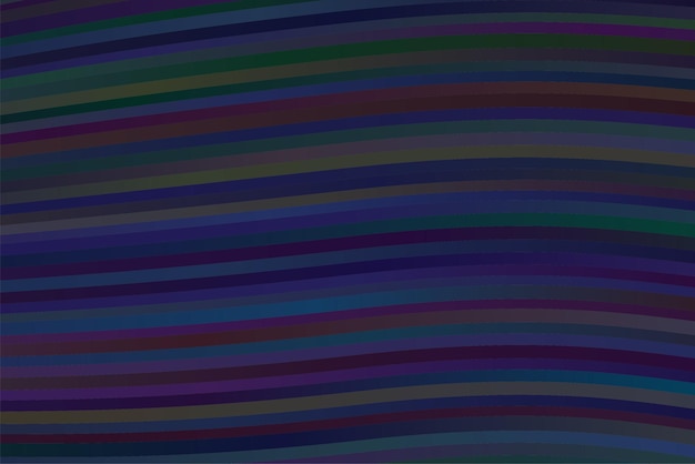 Fondo de líneas geométricas abstractas