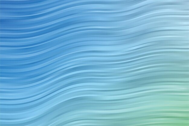 Fondo de líneas geométricas abstractas