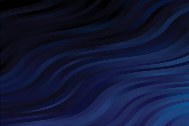 Fondo de líneas geométricas abstractas