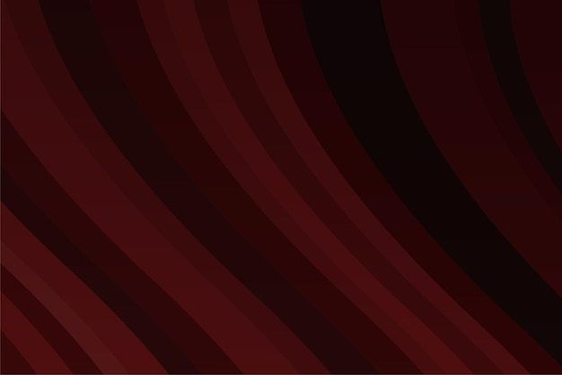 Fondo de líneas geométricas abstractas