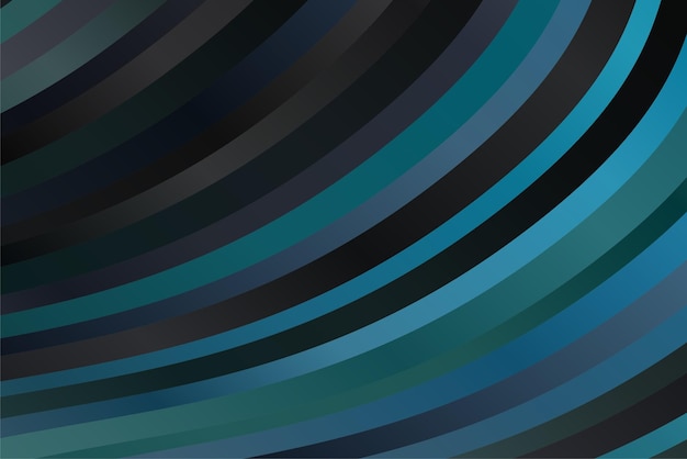 Fondo de líneas geométricas abstractas