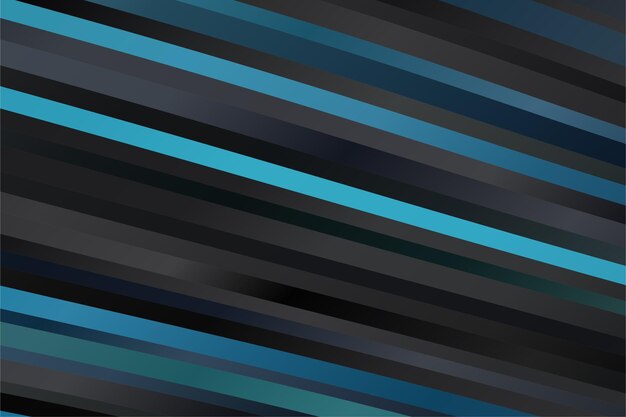 Fondo de líneas geométricas abstractas
