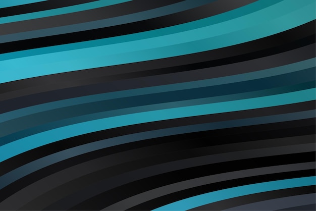 Fondo de líneas geométricas abstractas