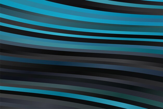 Fondo de líneas geométricas abstractas