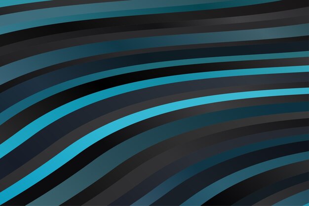 Fondo de líneas geométricas abstractas