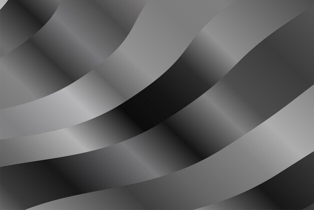 Fondo de líneas geométricas abstractas