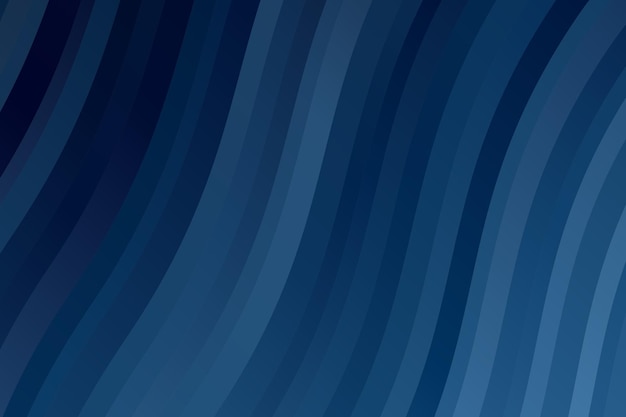 Fondo de líneas geométricas abstractas