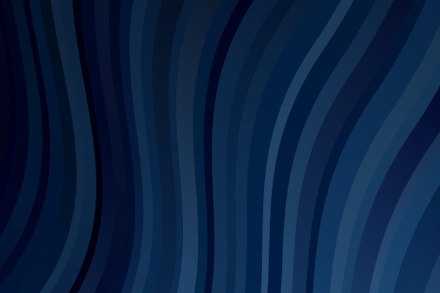 Fondo de líneas geométricas abstractas