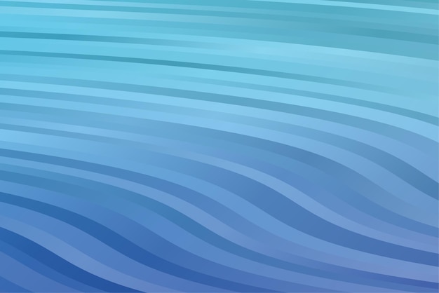 Fondo de líneas geométricas abstractas