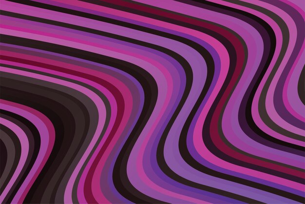 Fondo de líneas geométricas abstractas