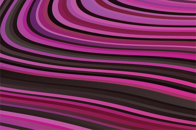 Fondo de líneas geométricas abstractas