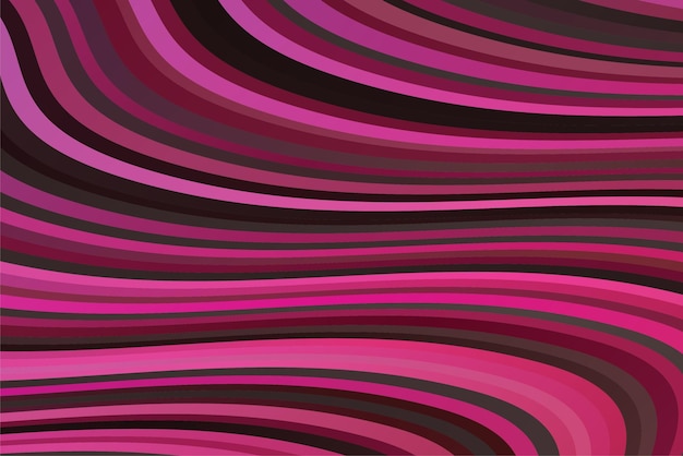 Fondo de líneas geométricas abstractas