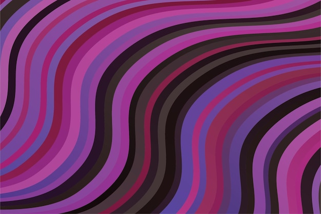 Fondo de líneas geométricas abstractas