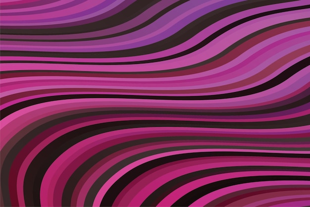 Fondo de líneas geométricas abstractas
