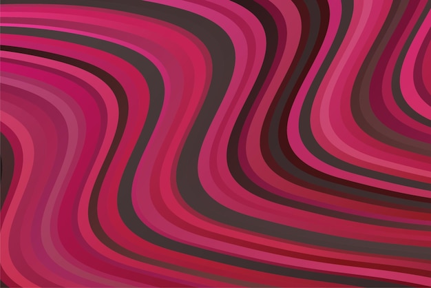 Fondo de líneas geométricas abstractas