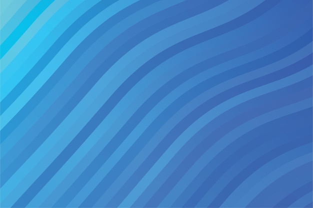 Fondo de líneas geométricas abstractas