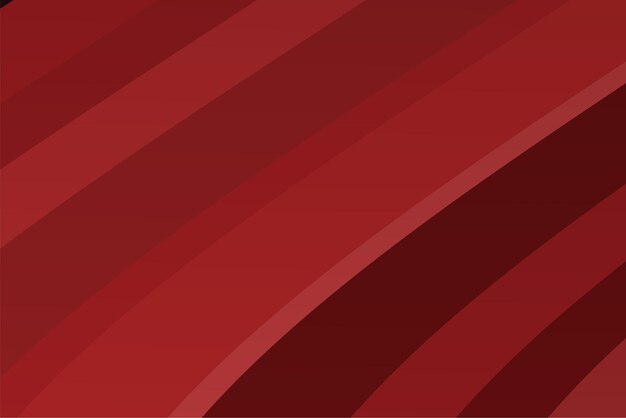 Fondo de líneas geométricas abstractas