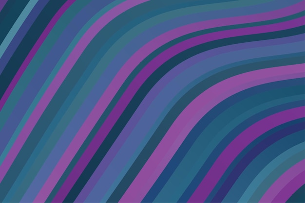 Fondo de líneas geométricas abstractas