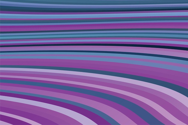 Fondo de líneas geométricas abstractas