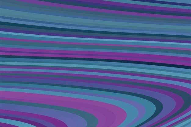 Fondo de líneas geométricas abstractas