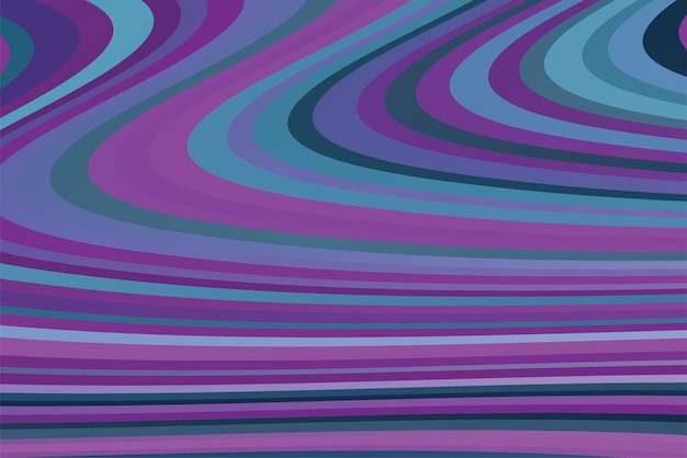 Fondo de líneas geométricas abstractas