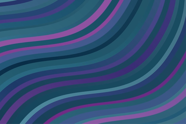 Fondo de líneas geométricas abstractas